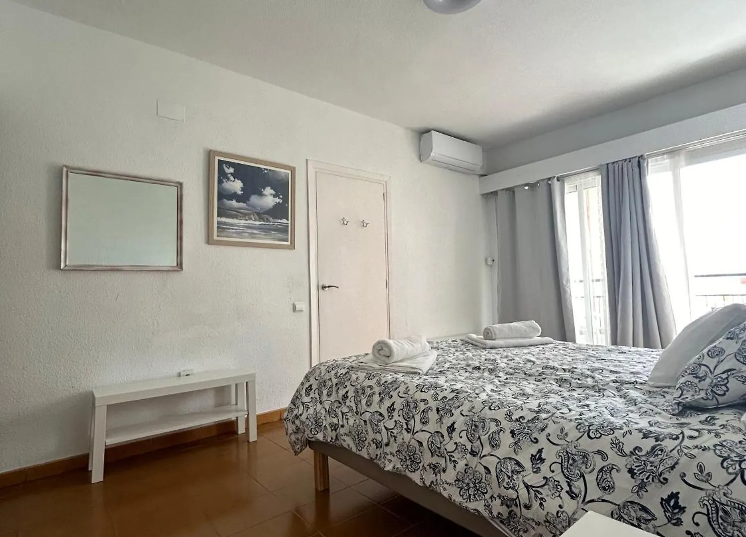 Appartement Proche De La Mer Benalmadena Apartment