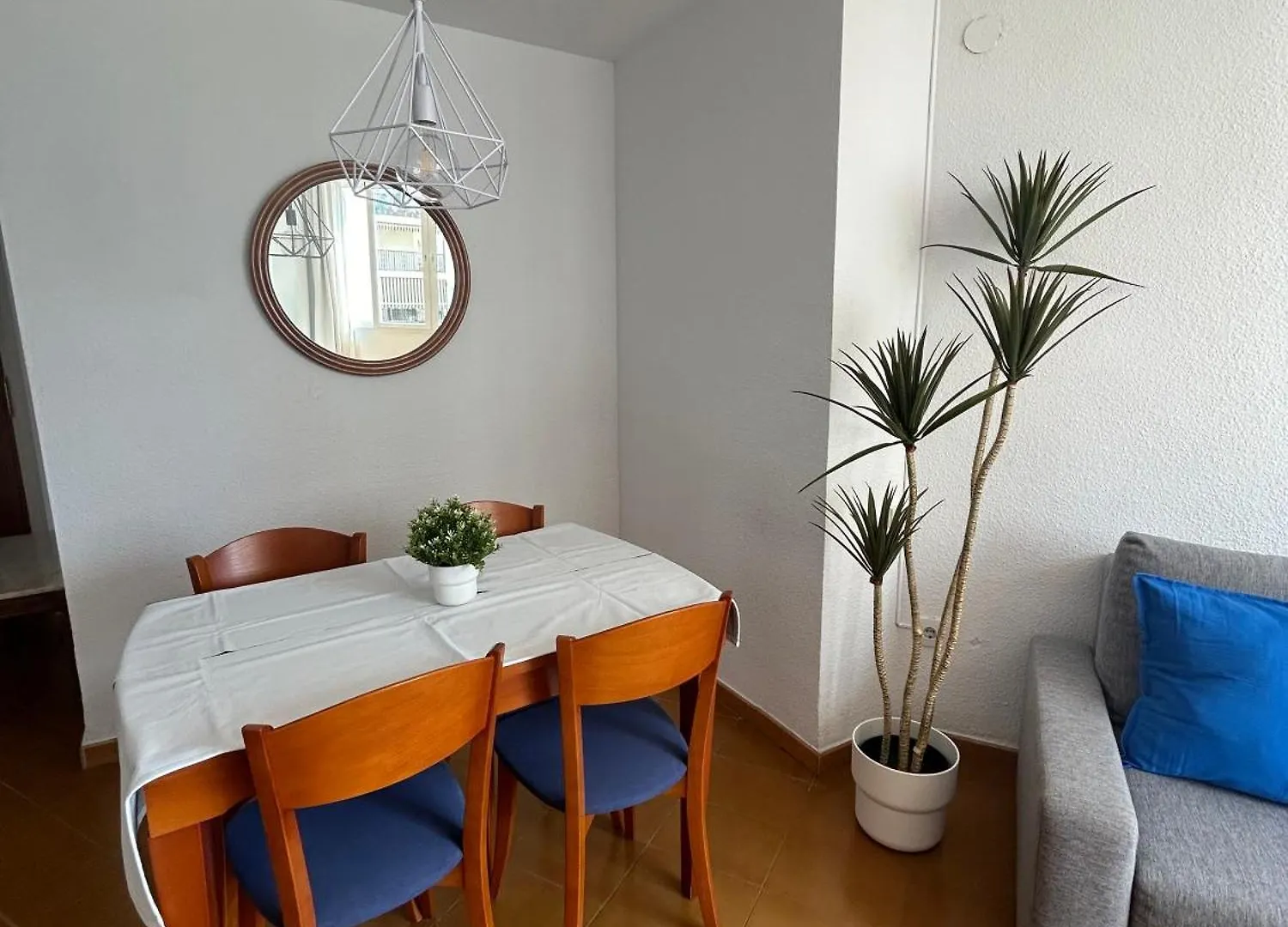 Appartement Proche De La Mer Benalmadena