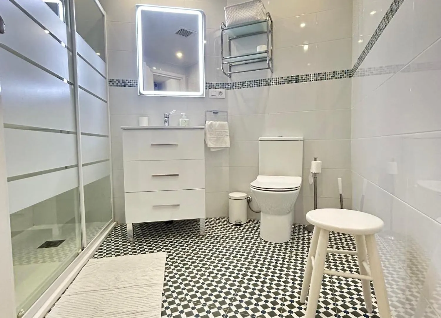 Appartement Proche De La Mer Benalmadena 0*,  Spain