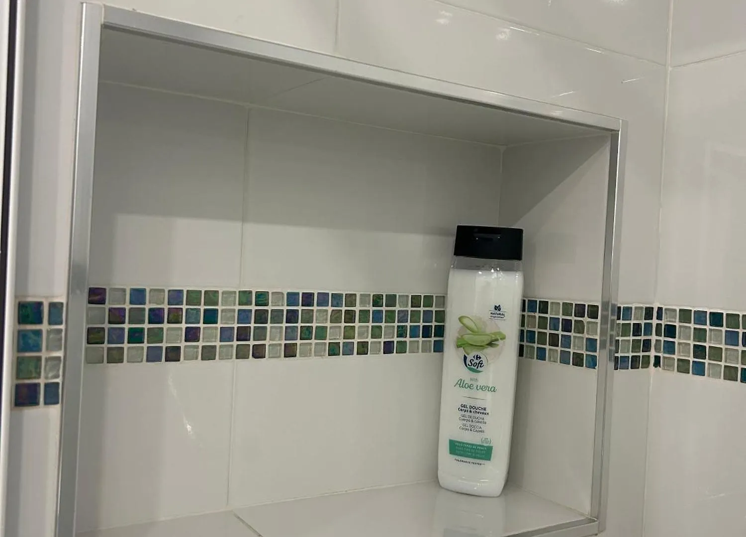 아파트 Appartement Proche De La Mer 베날마데나코스타 스페인