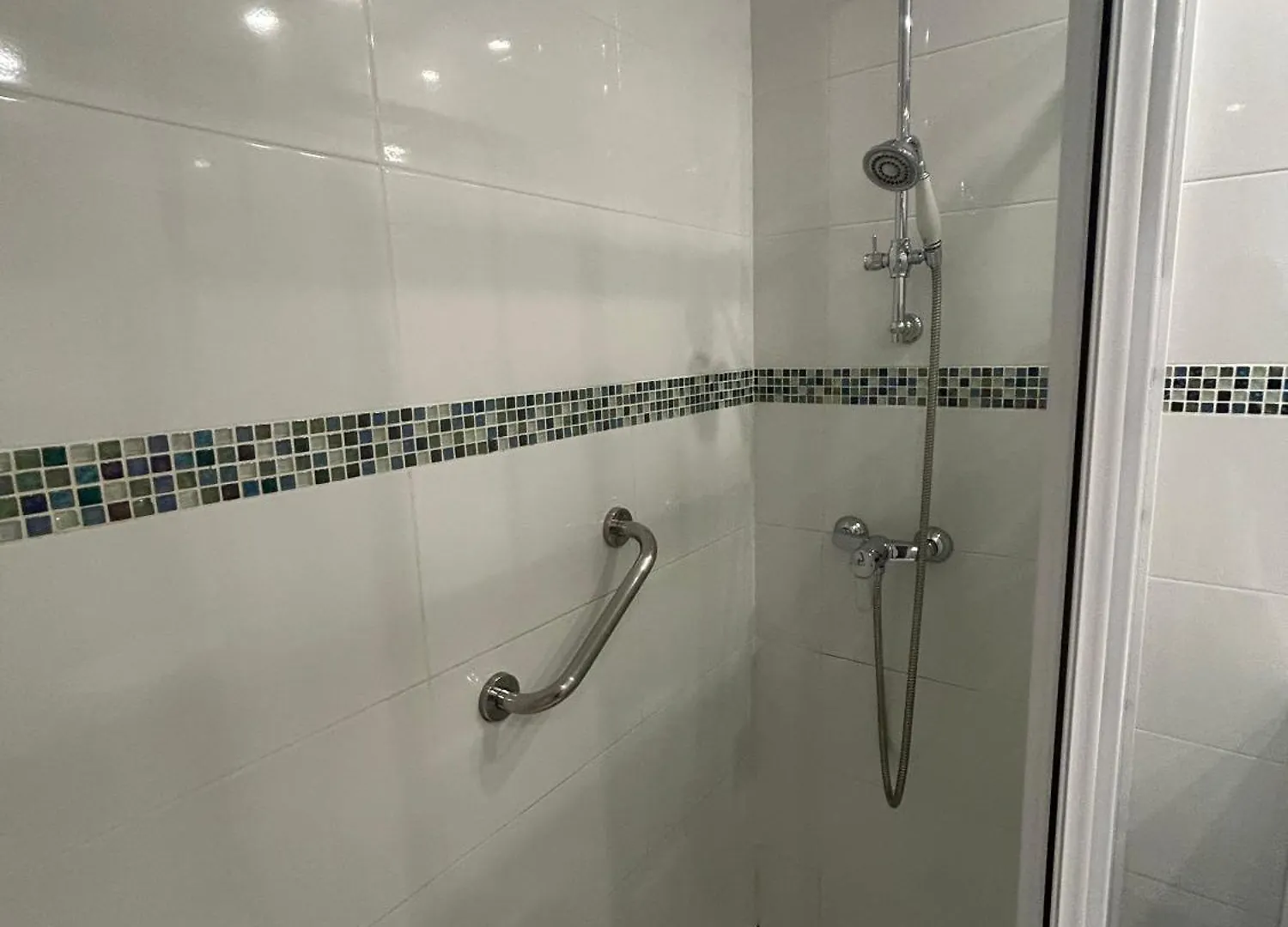 Appartement Proche De La Mer Benalmadena